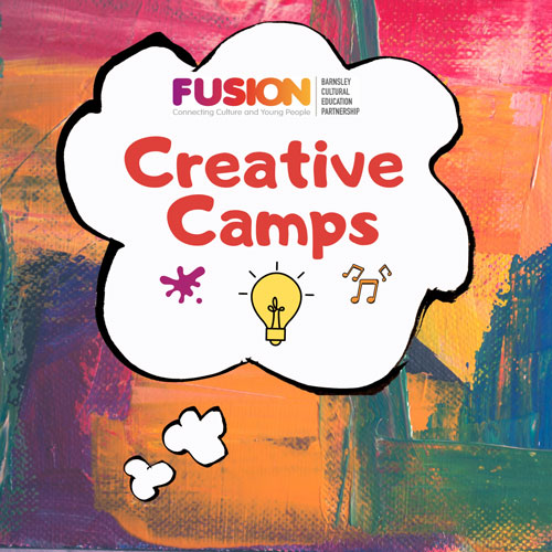 Creative Camps Logo