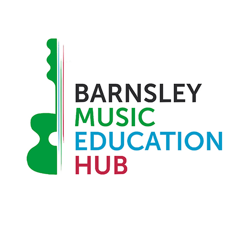 Barnsley Music Eduction Hub Logo