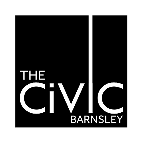 The Civic Barnsley Logo