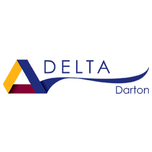 Delta Academy Darton Logo