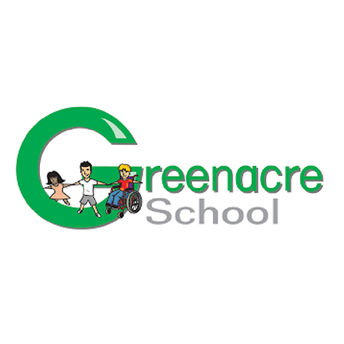 Greenacre School Logo