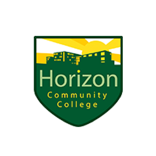 Horizon Community College Logo