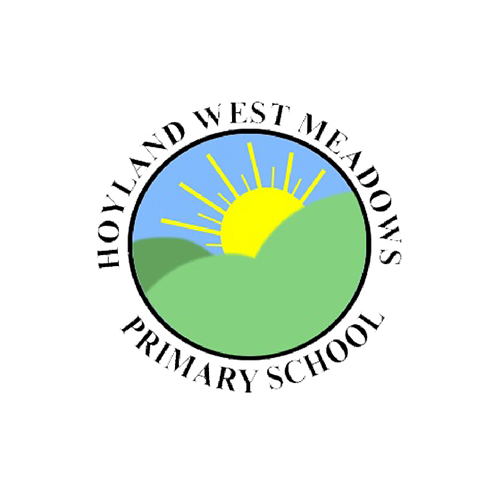 Hoyland West Meadows Primary School Logo