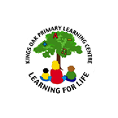Kings Oak Learning Centre Logo