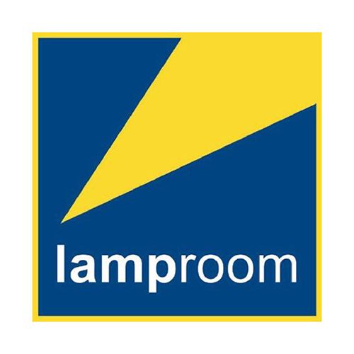 Lamproom Theatre Logo