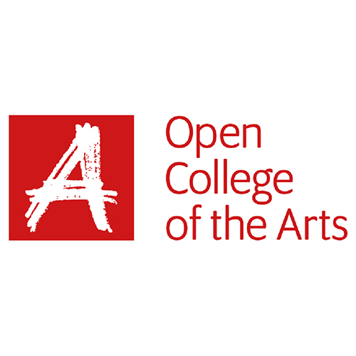 Open College Of The Arts Logo
