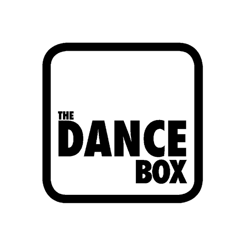 The Dance Box logo