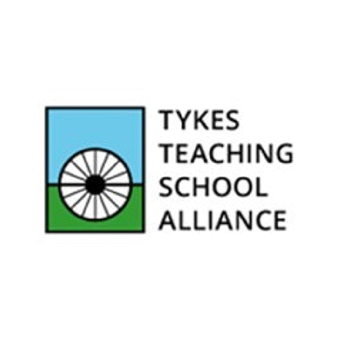 Tykes Teaching School Alliance Logo