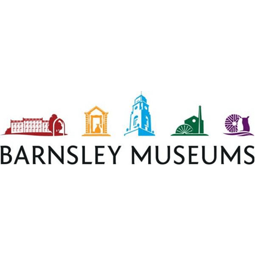 Barnsley Museums Logo